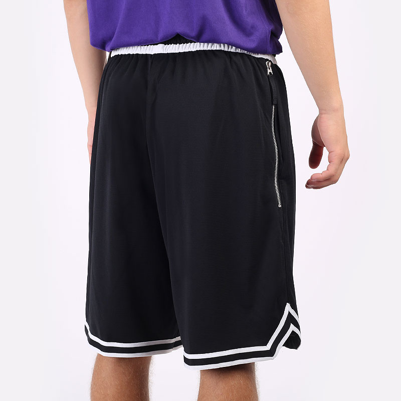 мужские черные шорты  Nike Dri-FIT DNA 3.0 Basketball Shorts DA5844-010 - цена, описание, фото 6